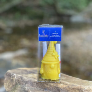 Gnomo da Prosperidade